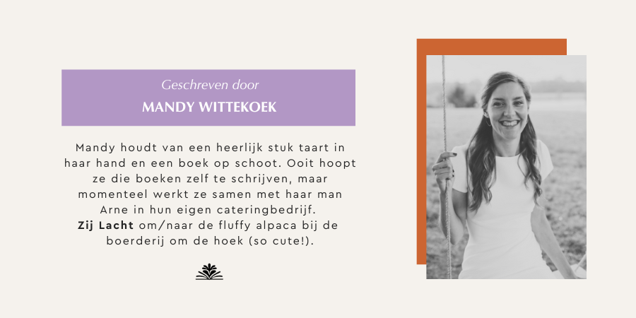 mandy wittekoek