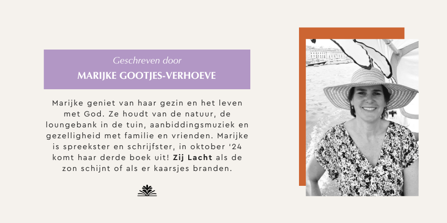 marijke gootjes