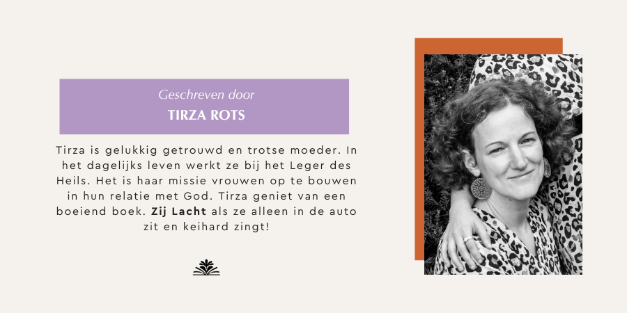 tirza rots